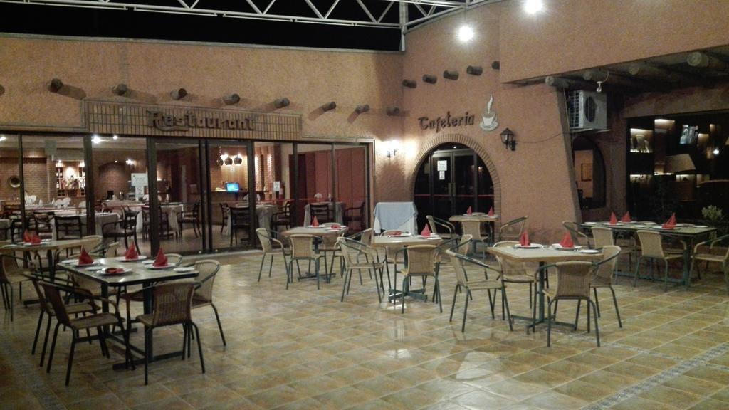 Hotel Las Pircas Copiapó Exteriör bild