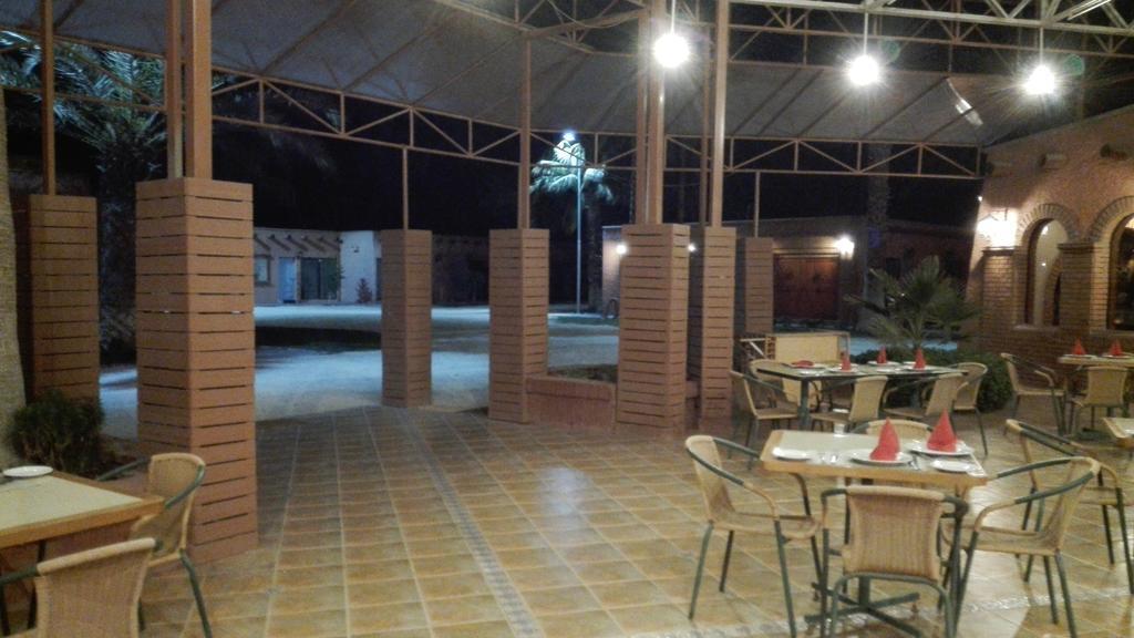 Hotel Las Pircas Copiapó Exteriör bild