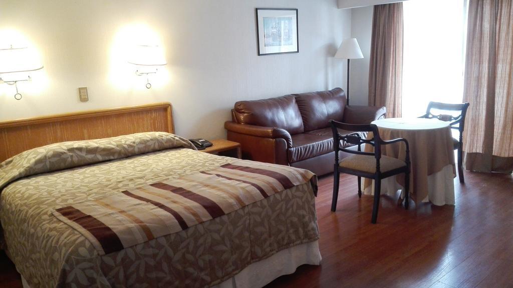 Hotel Las Pircas Copiapó Exteriör bild