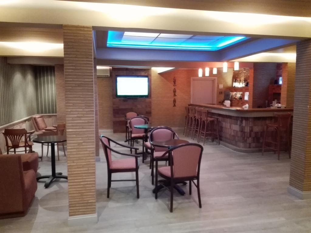 Hotel Las Pircas Copiapó Exteriör bild