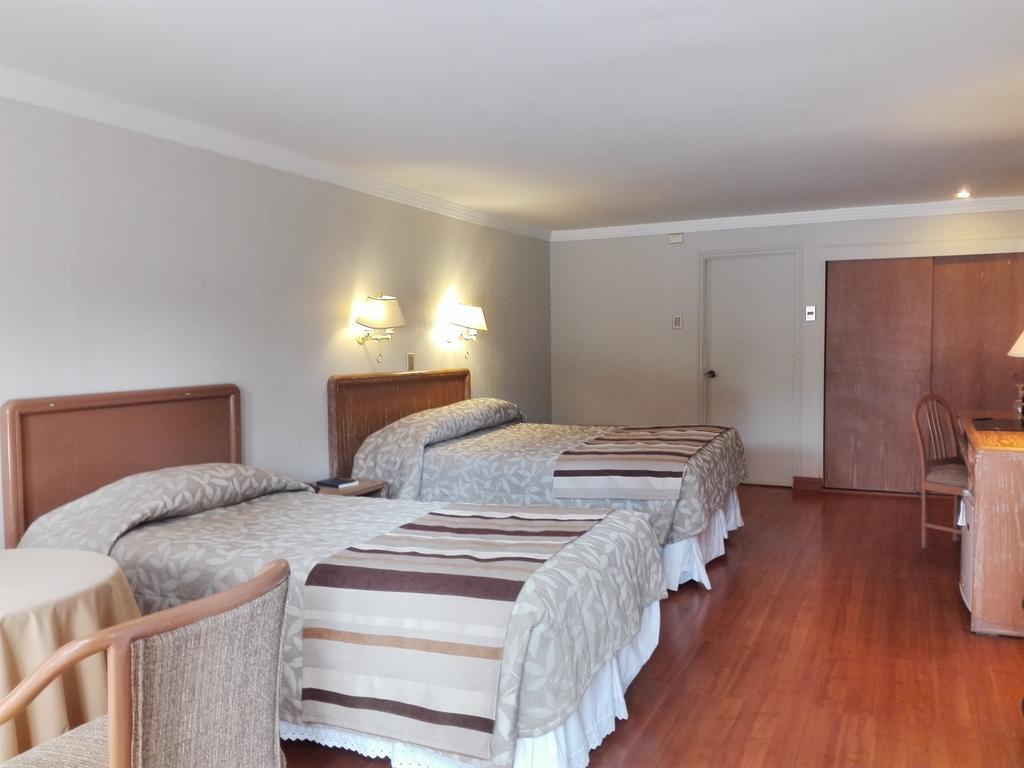 Hotel Las Pircas Copiapó Exteriör bild