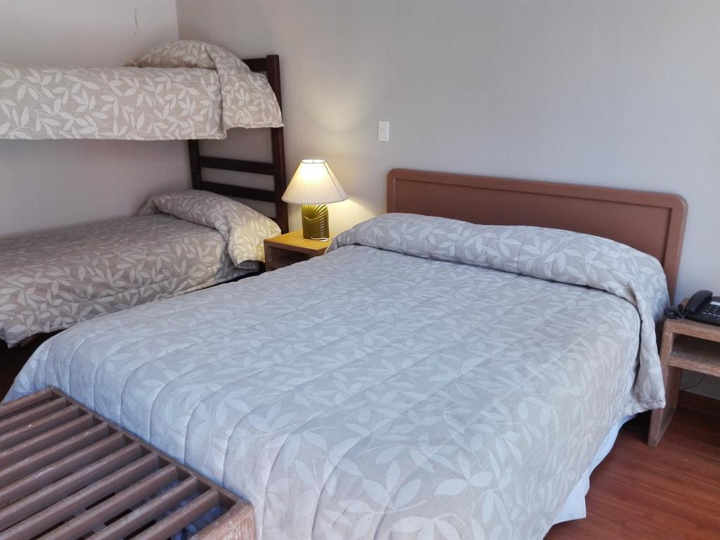 Hotel Las Pircas Copiapó Exteriör bild