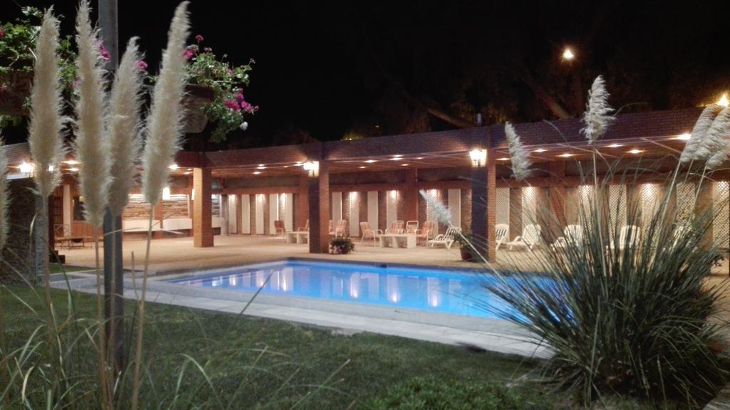 Hotel Las Pircas Copiapó Exteriör bild